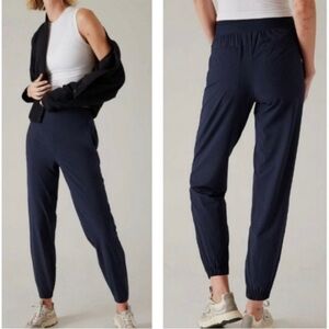 Athleta Brooklyn Jogger
